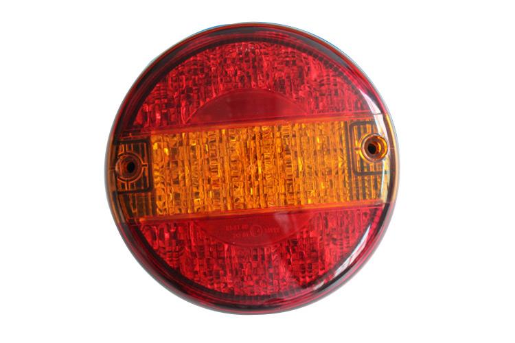 OEM 공장 도매 자동차 주도 테일 라이트는 captiva, 도요타, cruze에 대 한 트럭 빛을 주도