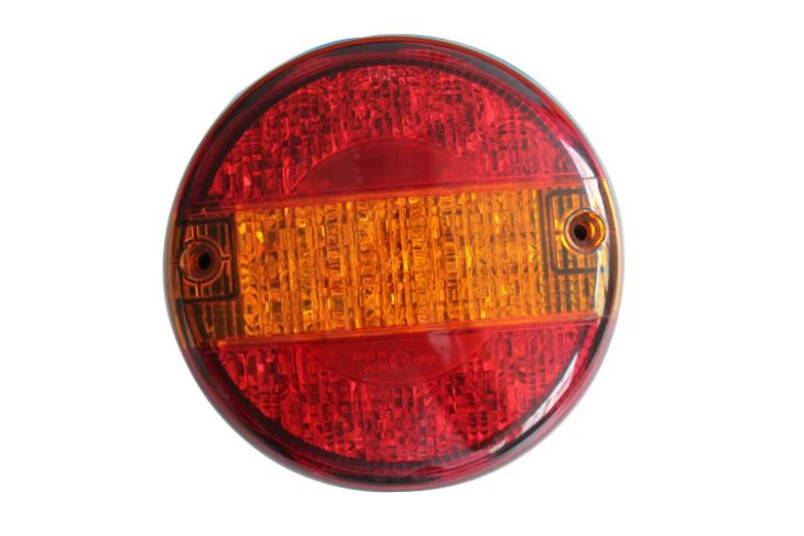 OEM 공장 도매 자동차 주도 테일 라이트는 captiva, 도요타, cruze에 대 한 트럭 빛을 주도